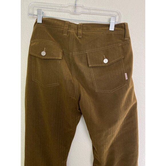 Bogner Fire + Ice Womans Lined Pants SZ 8 Winter Outdoor Snow - Picture 9 of 12